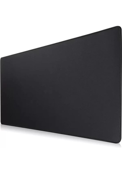 Bvifiox Büyük Oyun Mouse Pad 89,9 cm x 39,9 cm x 0,3 Cm, Premium Dokulu Kumaşlı Genişletilmiş