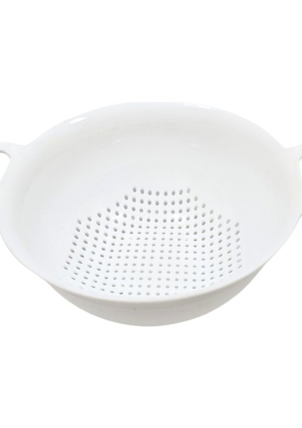 Pirinç Süzgeci 700 ml | Pirinç, Sebze, Bakliyat Yıkama ve Süzme Kabı | Pratik Mutfak Süzgeç fiyatları