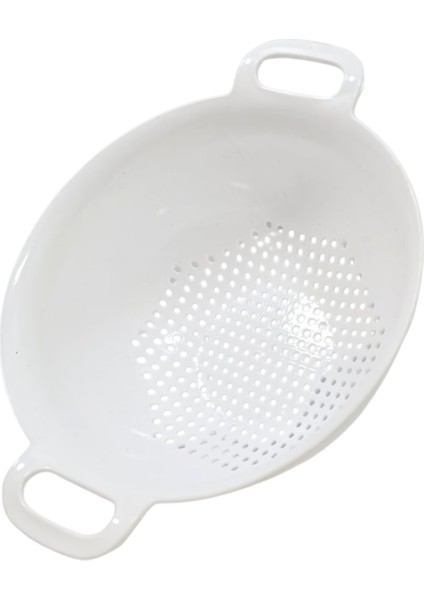 Pirinç Süzgeci 700 ml | Pirinç, Sebze, Bakliyat Yıkama ve Süzme Kabı | Pratik Mutfak Süzgeç modelleri