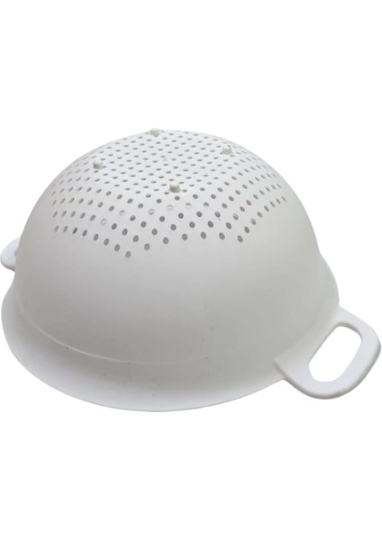 Pirinç Süzgeci 700 ml | Pirinç, Sebze, Bakliyat Yıkama ve Süzme Kabı | Pratik Mutfak Süzgeç fırsatları