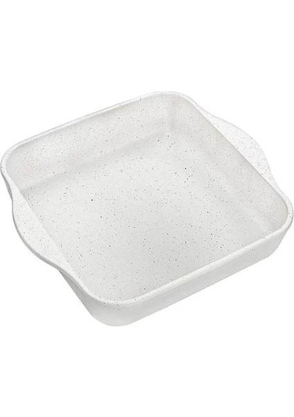 Non-Stick Krem Fırın Tepsisi, 2000CC, PB-59034-GR, Şeffaf