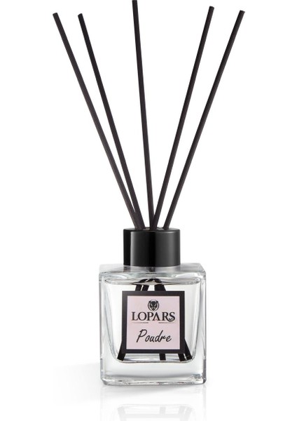 Pudra Bambu Çubuklu Oda Kokusu 100 ml fiyatları