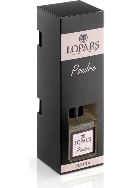 Pudra Bambu Çubuklu Oda Kokusu 100 ml modelleri