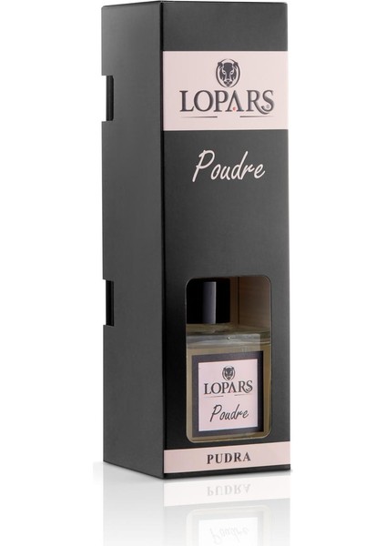 Pudra Bambu Çubuklu Oda Kokusu 100 ml fırsatları