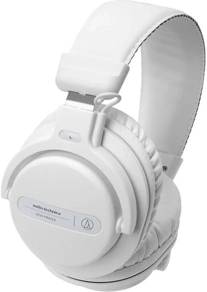 Audio-Technica ATH-PRO5XWH Dj Kulaklığı