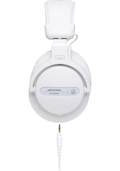 Audio-Technica ATH-PRO5XWH Dj Kulaklığı fiyatları
