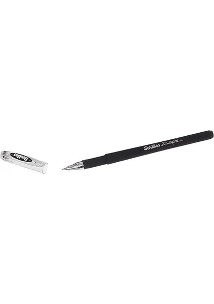 Office Speed Jel Tükenmez Kalem Siyah 0.5 mm fiyatları