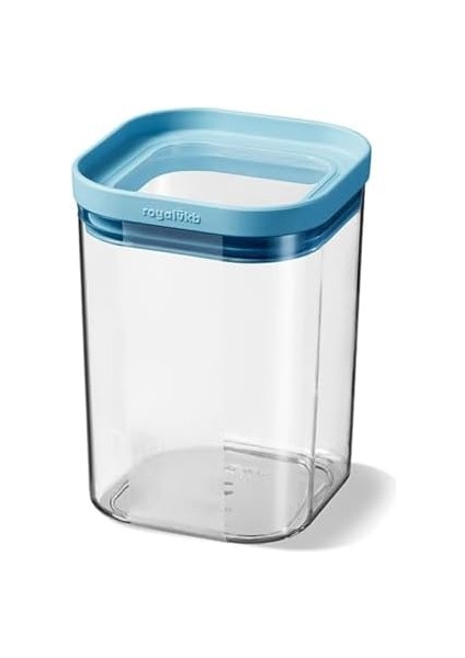 Kuru Gıda Saklama Kabı 1200ML fiyatları