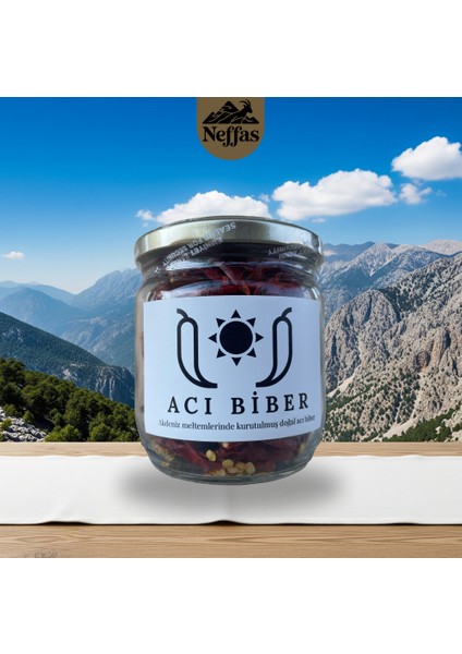 Acı Biber