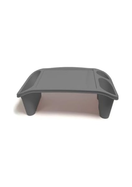Hobi Masası Laptop Sehpası (Gri) fiyatları