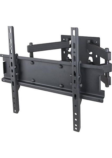 Ha-32/65 32"-65" Arası Hareketli Askı Aparatı + Mini Su Terazisi (Curved Uyumlu)