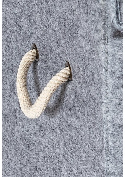 Kapısı Keçe Çok Amaçlı Kapaklı Düzenleyici Kutu 55 x 41 x 30 cm (Mega, Gri) modelleri