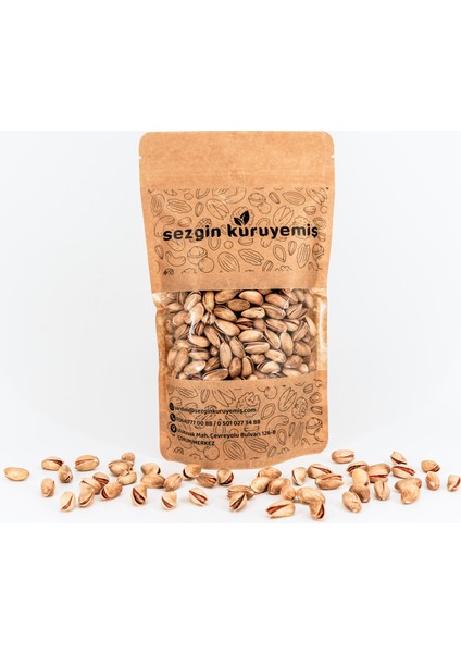 Antep Fıstığı – 500 gr fiyatları