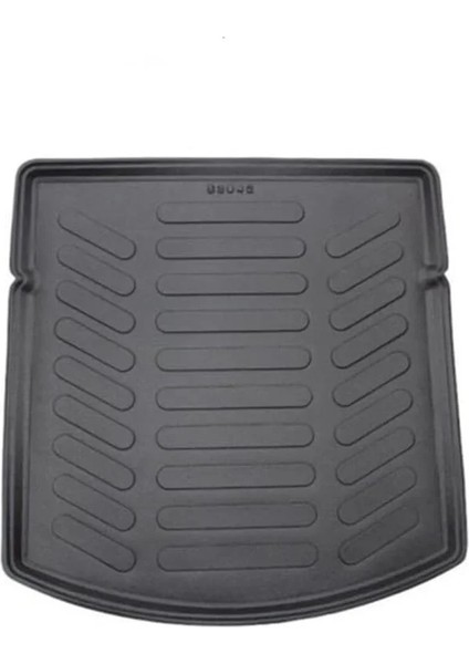 Volkswagen Tiguan 2007-2015 3D Bagaj Havuz