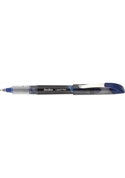 Office LP68 Likid Kalem Mavi 0.7 mm