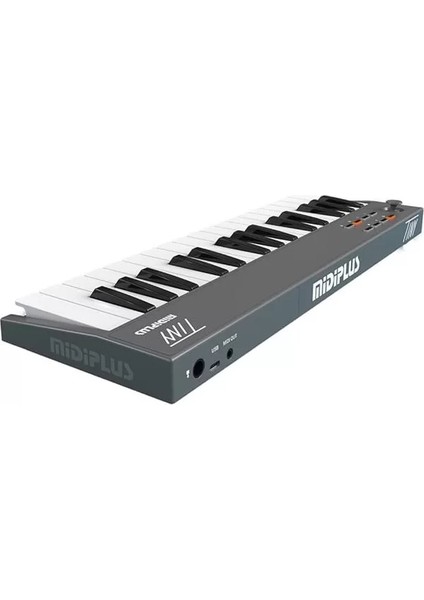 Midiplus Tiny 32-Tuş Usb-C Midi Klavye Controller/kontrolör fiyatları