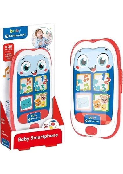 Baby Bebek Telefonu fiyatları