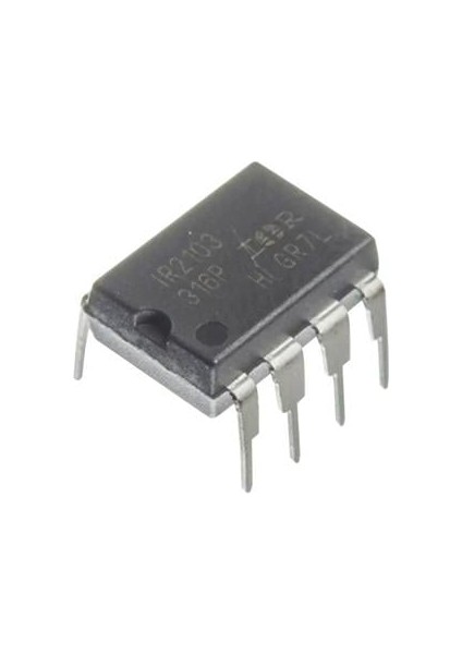 Ir 2103 Dip-8 Entegre Devre