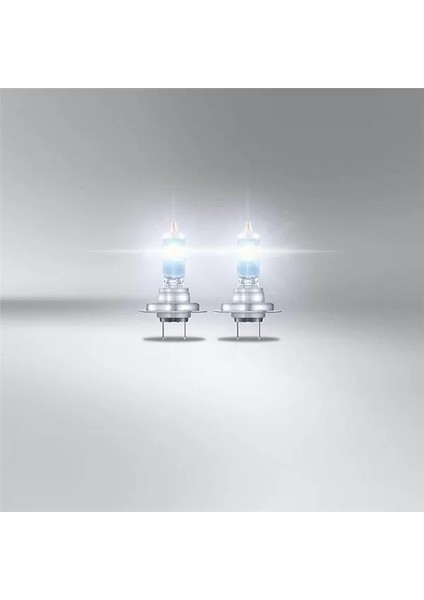 H7 Night Breaker Ampuller, 12V, 220% Fazla Işık, 2'li Paket fiyatları