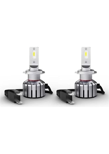 H7 LED XENON%300 Bright 4 Yıl Garantili 19W - 12V (2ADET Far Için) fiyatları