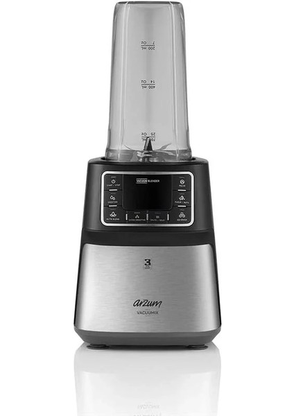 AR1061 Vacuumix Vakumlu Power Blender - Siyah fiyatları