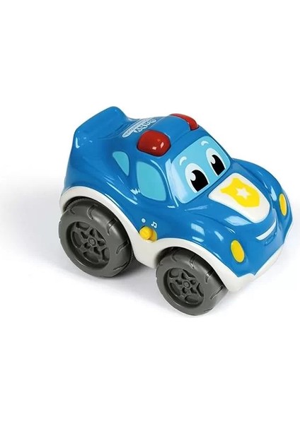 Baby - Polis Arabası Oyuncak