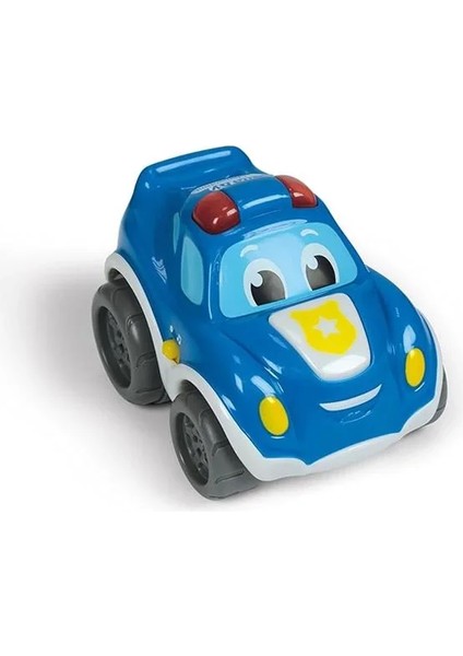Baby - Polis Arabası Oyuncak fiyatları