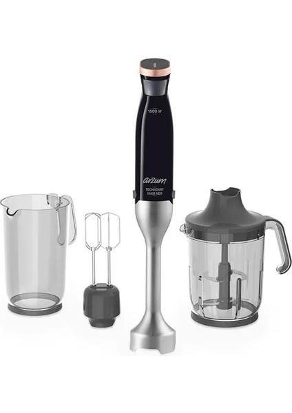Technoart Maxi̇ Neo El Blender