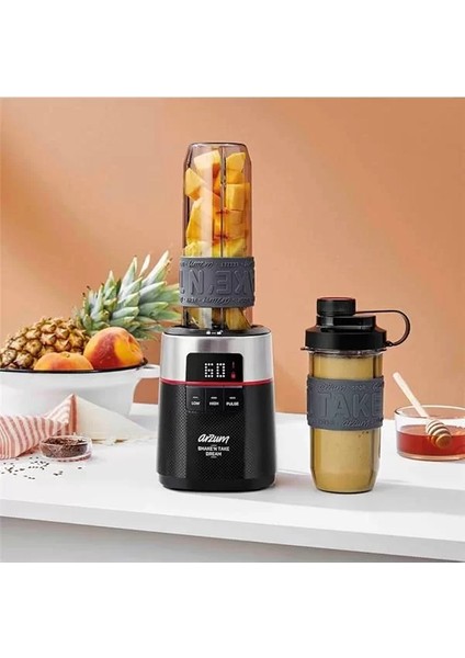 AR1148 Shake'n Take Dream Kişisel 500 W Smoothie Blender fiyatları