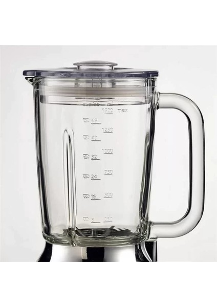 Positano Cam Blender 0583/0P - 1000 Watt, 1,5 Litre Kapasiteli Cam Sürahi, Buz Kırma fiyatları