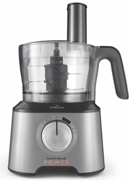 Mastermaid Power 10 In 1 Gıda Hazırlama Seti, Blender, Çırpıcı, Yoğurucu, 2000 W, 1 L Hazne fiyatları