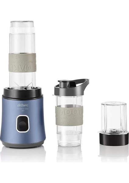 AR1101 Shake'n Take Joy Kişisel Blender Okyanus
