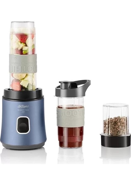 AR1101 Shake'n Take Joy Kişisel Blender Okyanus fiyatları