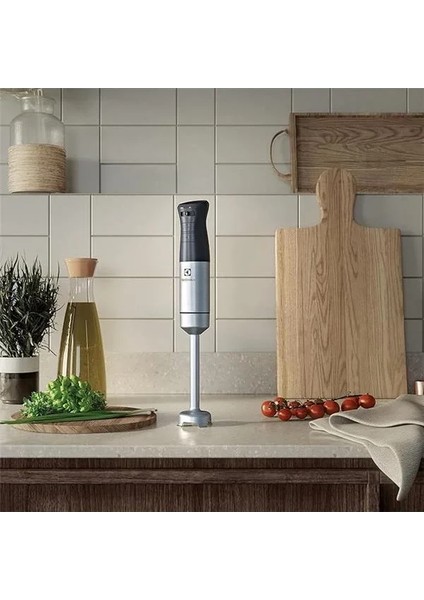 E5HB2-8SS Blender Set, 1000 W, Turbo Fonksiyonlu, Paslanmaz Çelik, Çok Yönlü Aksesuar fiyatları