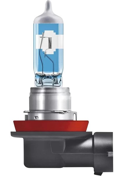 Ampul Night Breaker Laser H11 12V 55W%150'YE Kadar Fazla Işık 150M'YE Kadar Fazla Görüş fiyatları