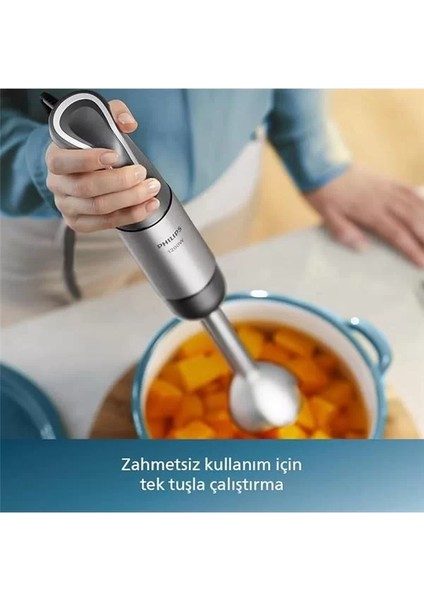 5000 Serisi Blender Seti 1200 W, Speedtrigger Teknolojisi, 1,7 L Mutfak Robotu Aksesuarı fiyatları