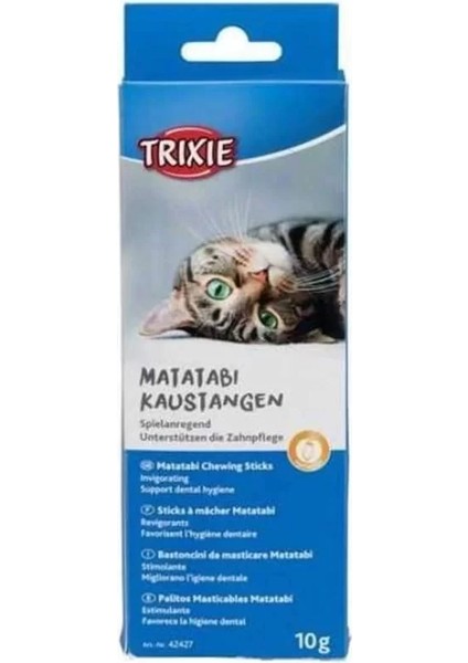 Matatabi Çiğneme Ödülü 10GR