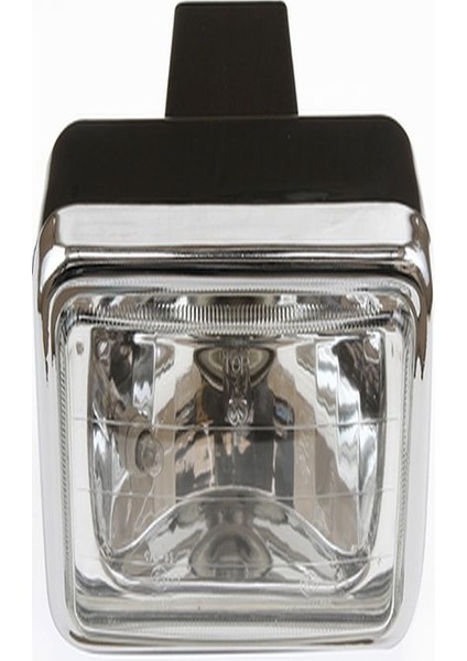 AGK125 Delta Uyumlu Far Komple Erpilsan Elektronik