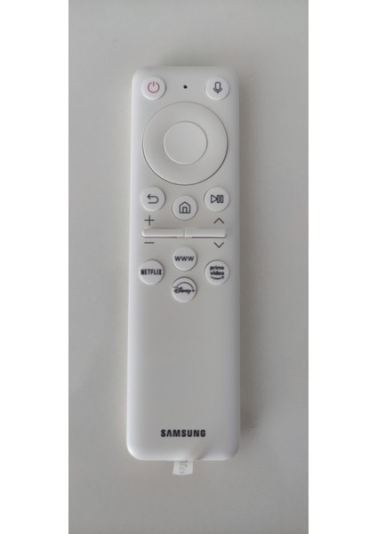 Projeksiyon Kumandası Beyaz BP59-00149M