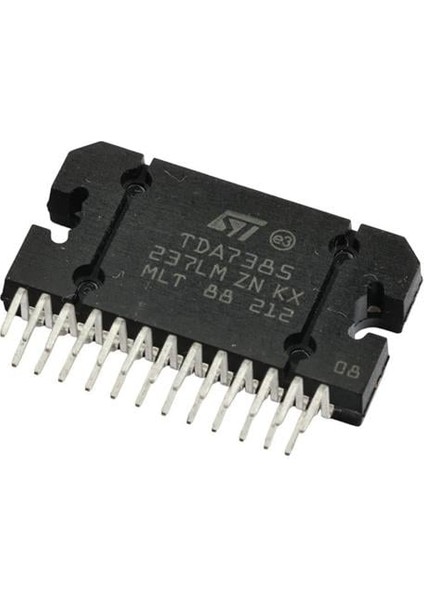Tda 7385 Flexiwatt-25 Entegre Devre