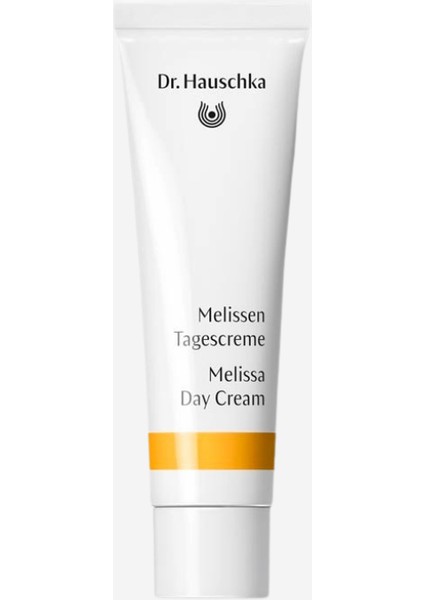 Melissa Day Cream, Karma Ciltler Için Dengeleyici Krem