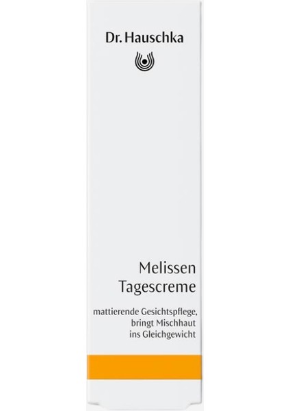 Melissa Day Cream, Karma Ciltler Için Dengeleyici Krem fiyatları