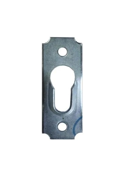 Bombeli Geçmeli Gizli Resim, Tablo Askısı - 16X40MM, 1 Adet