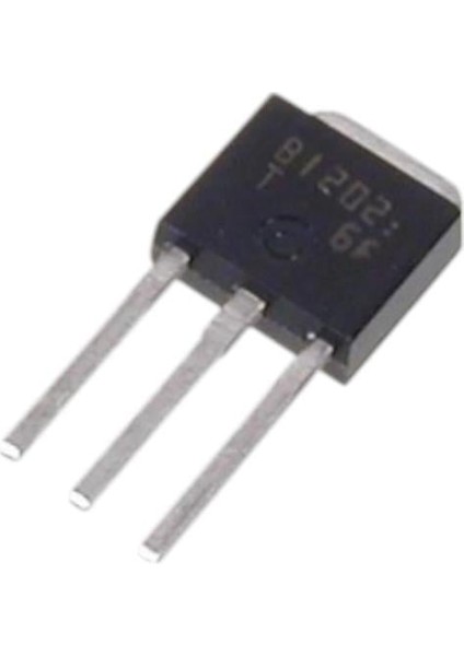 2sb 1203 TO-251 Transistör