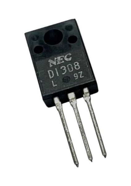 2sd 1492 To-3p Transistör