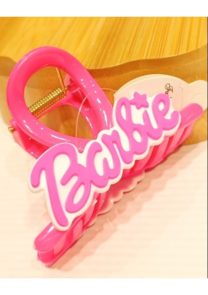 Lüks Gösterişli Figürlü Çocuk Kıstırma Toka