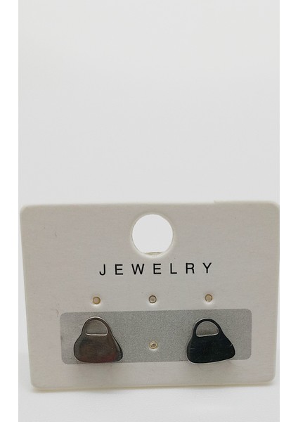 Figürlü Özel Tasarım Lüks Küpe