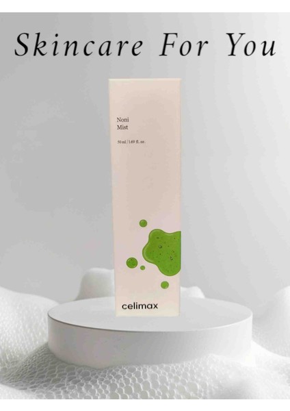 The Real Noni Energy Ampoule Mist (Onarıcı Ampul )50 ml fiyatları
