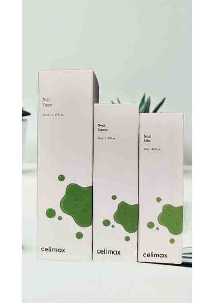 The Real Noni Energy Ampoule Mist (Onarıcı Ampul )50 ml fırsatları