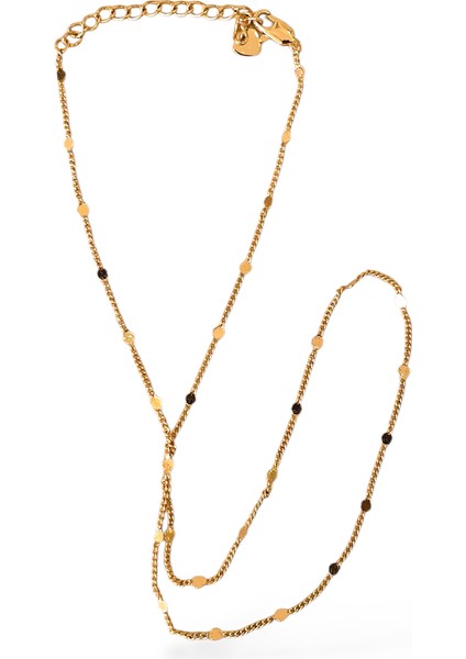 Pullu Zincir Çelik Şahmeran